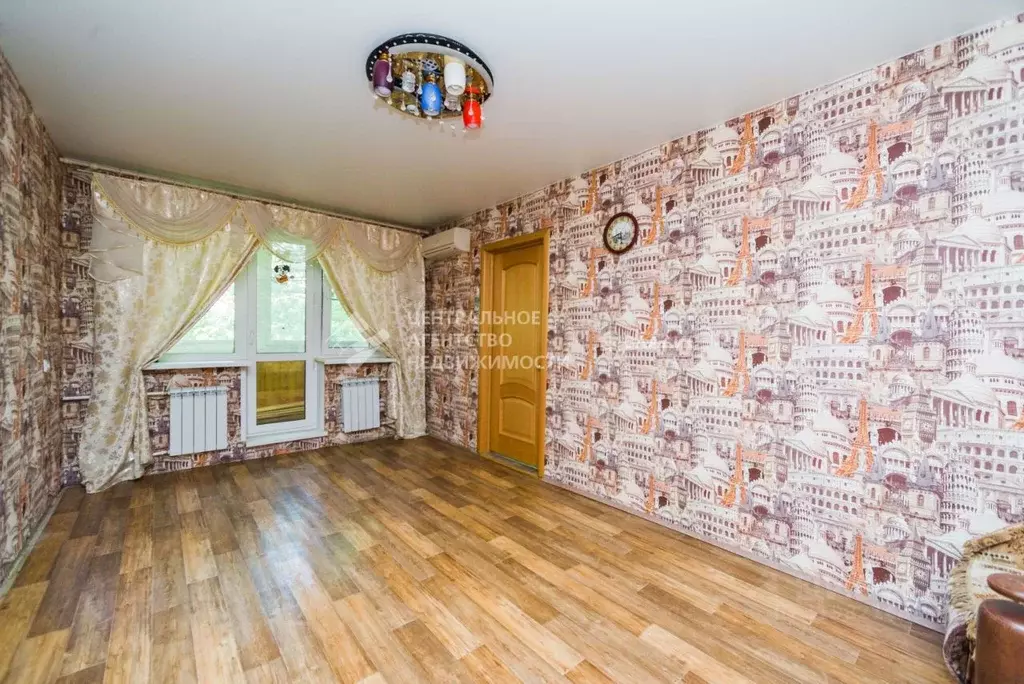 2-к кв. Рязанская область, Рязань ул. Фирсова, 24 (44.5 м) - Фото 1