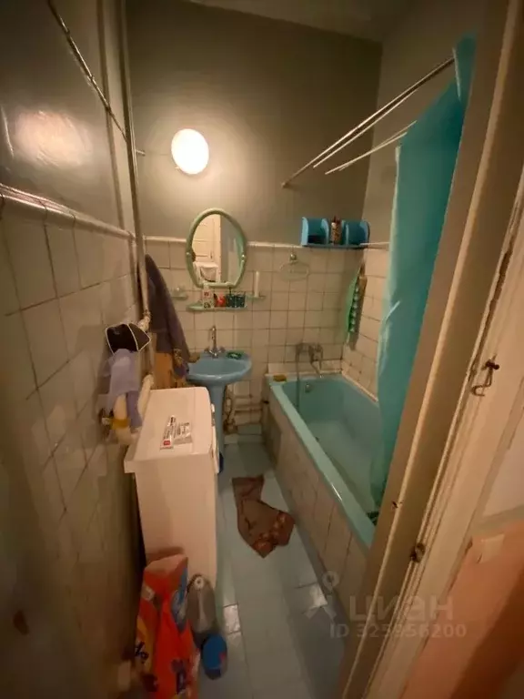 1-к кв. Москва Ленинский просп., 60/2 (45.0 м) - Фото 2