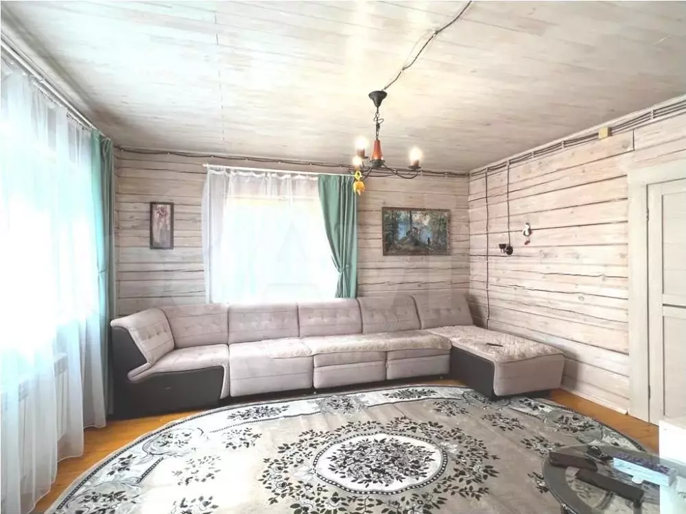 Дом 120 м на участке 18 сот. - Фото 1