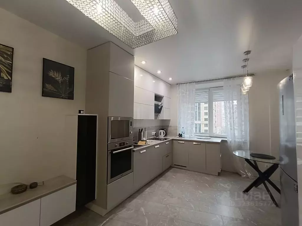 2-к кв. Новосибирская область, Новосибирск ул. Дуси Ковальчук, 248 ... - Фото 1