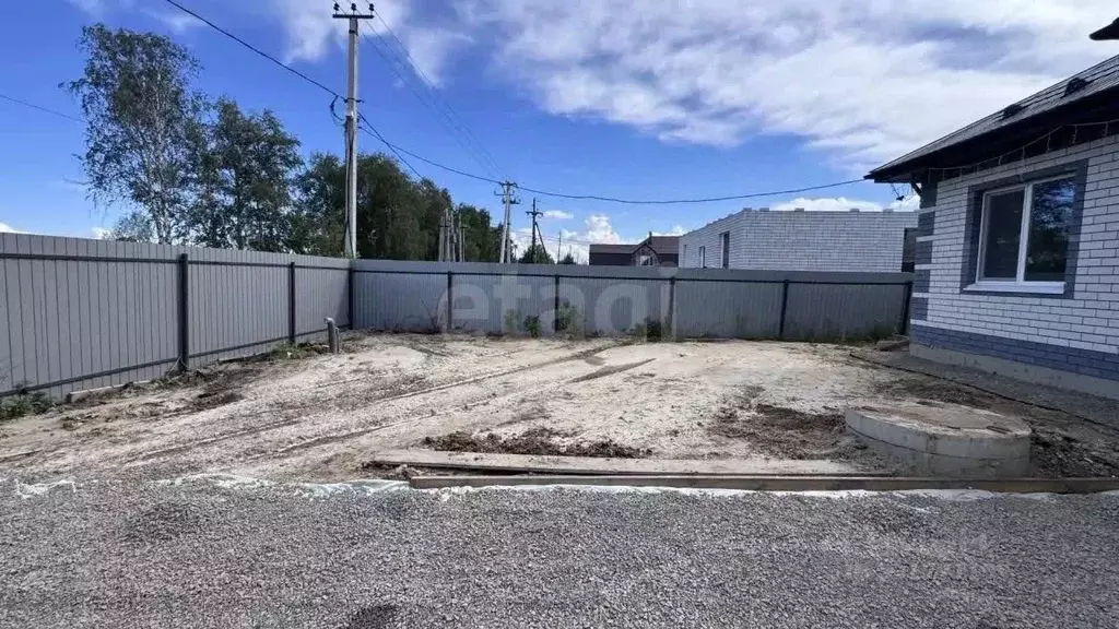 Дом в Тюменская область, Тюмень ул. 5-я Северная (106 м) - Фото 1