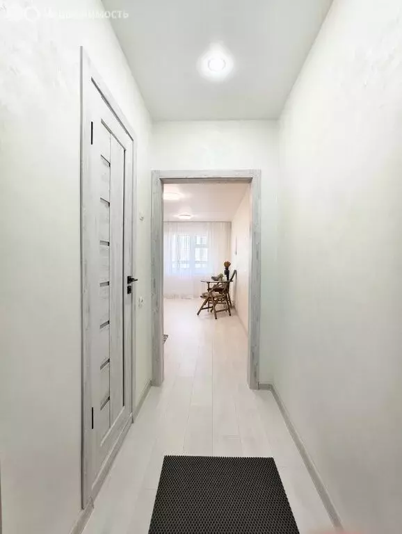 Квартира-студия: Красноярск, улица Вильского, 34 (21.2 м) - Фото 1