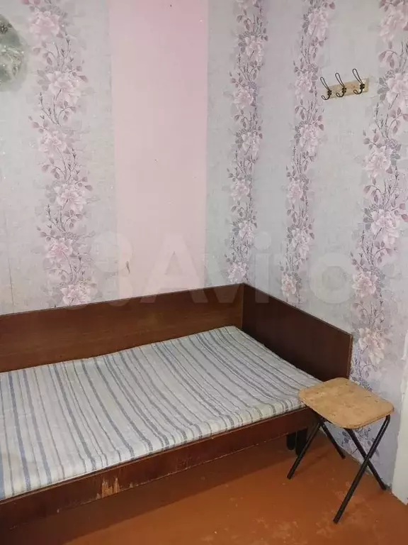 1-к. квартира, 19 м, 2/5 эт. - Фото 1