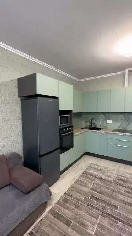 1-к кв. Москва Балакиревский пер., 23 (22.0 м) - Фото 1