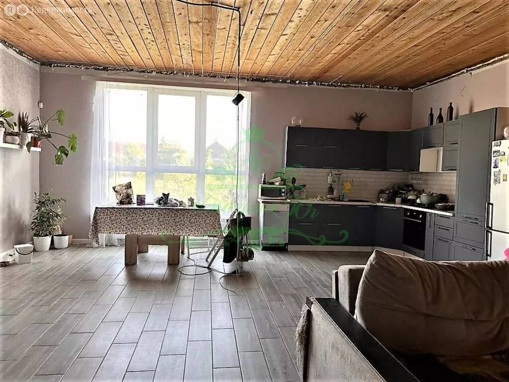 Дом в Крымск, Революционная улица (169.8 м) - Фото 2