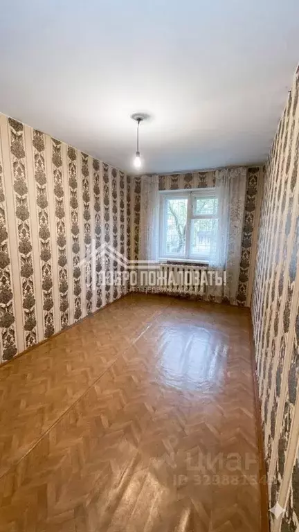 2-к кв. Хакасия, Абакан ул. Маршала Жукова, 9 (43.0 м) - Фото 1