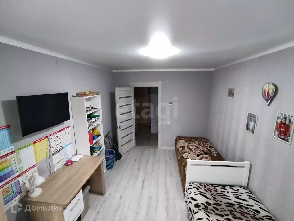 Продаётся 2-к квартира, 38.2 м - Фото 1
