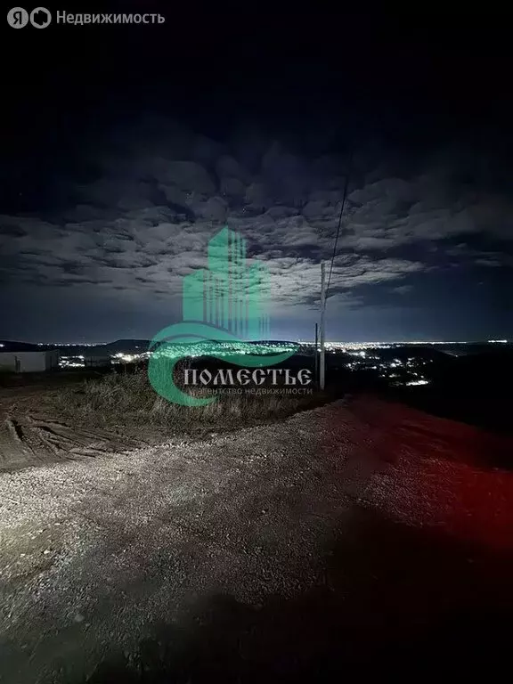 Участок в Украинка, Подгорная улица (8 м) - Фото 2