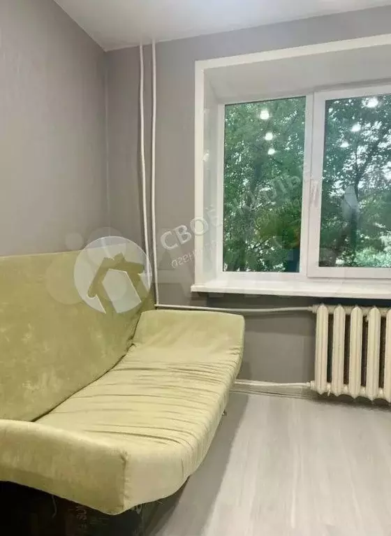 Квартира-студия, 15,8 м, 2/5 эт. - Фото 0