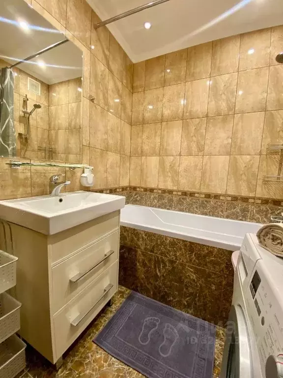 2-к кв. Московская область, Долгопрудный просп. Ракетостроителей, 5 ... - Фото 2