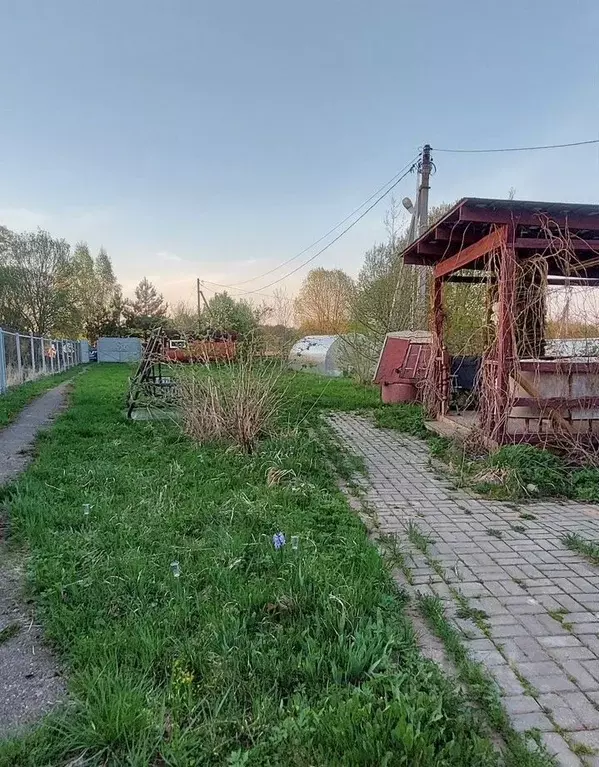 Дом в Московская область, Можайский муниципальный округ, д. Малое ... - Фото 2
