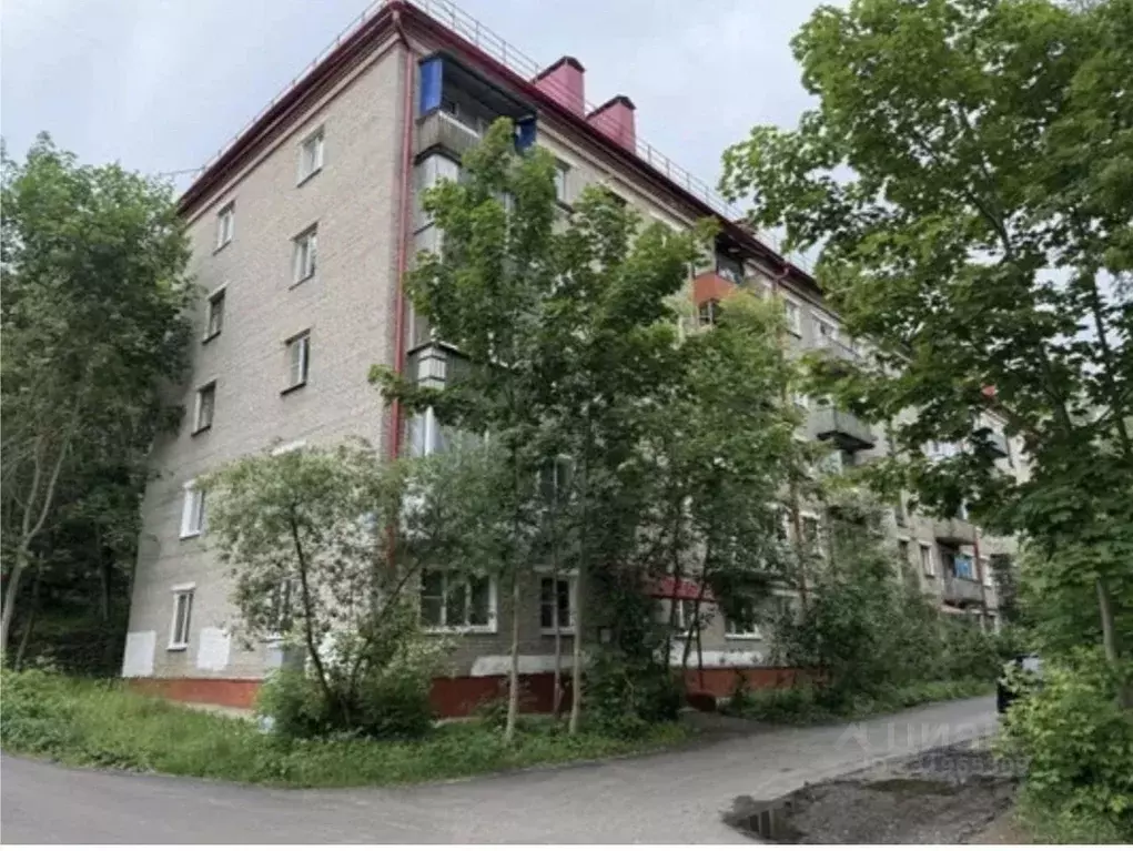 2-к кв. Московская область, Дмитров ул. Космонавтов, 2 (42.5 м) - Фото 1