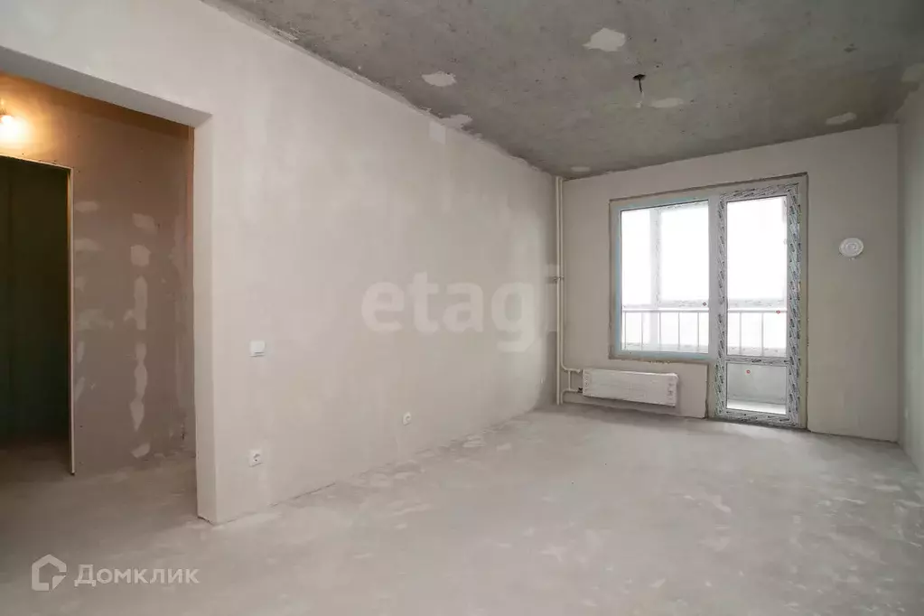 Продаётся квартира-студия, 27.8 м - Фото 1