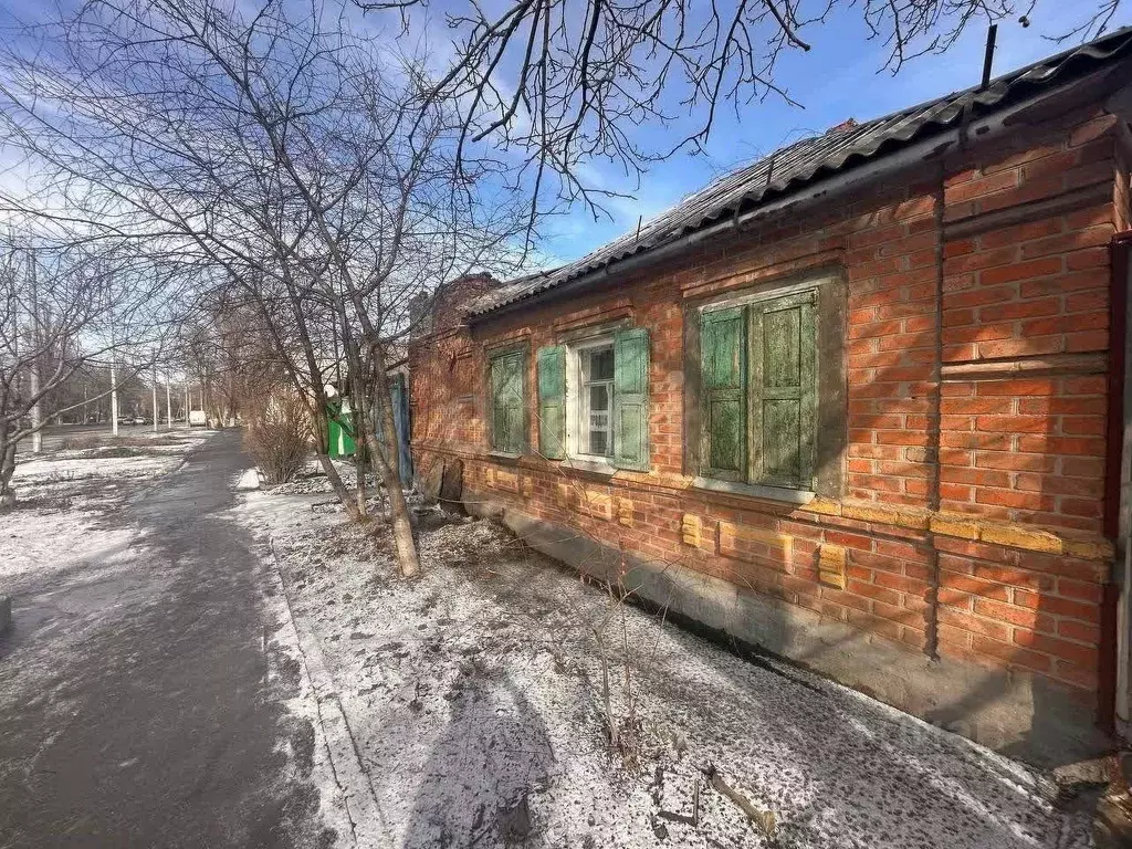Дом в Ростовская область, Таганрог ул. Дзержинского (97 м) - Фото 2