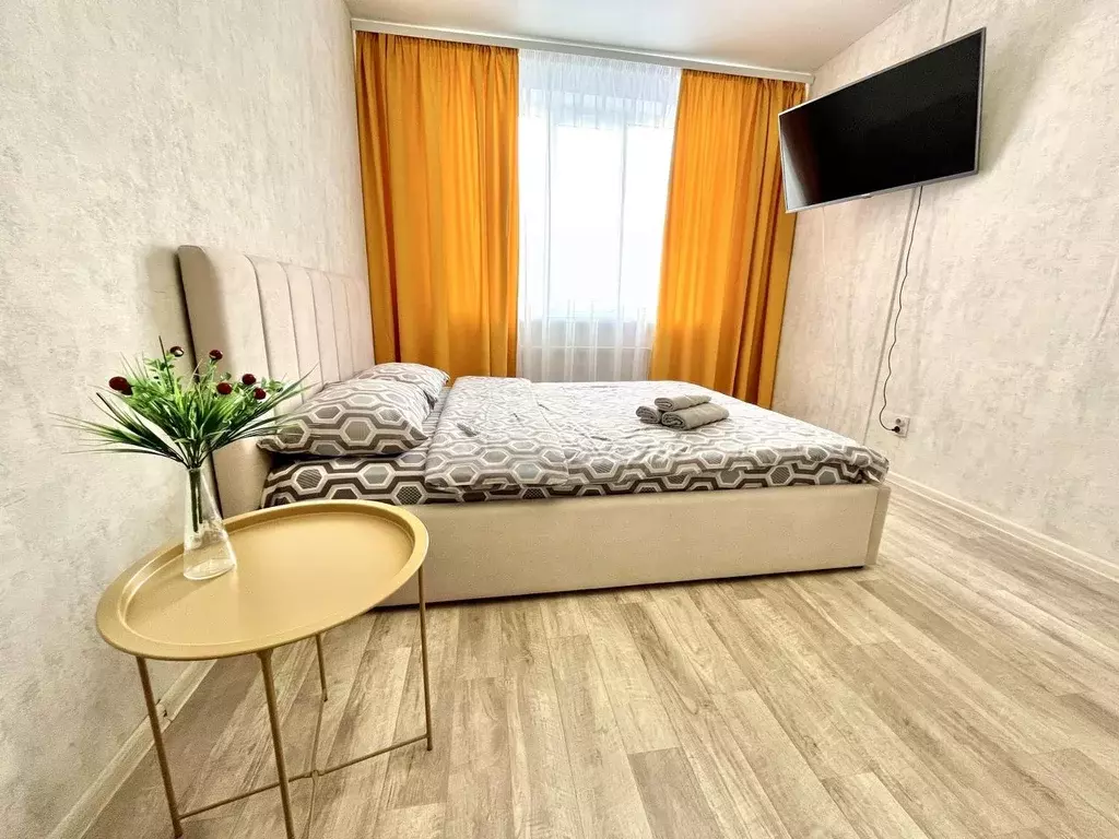 1-к кв. Удмуртия, Ижевск ул. Зои Космодемьянской, 15 (32.0 м) - Фото 1