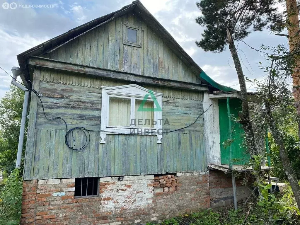 Дом в Чесноковский сельсовет, СНТ Загорский, 28 (30 м) - Фото 1