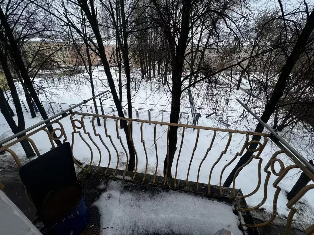 Комната Санкт-Петербург пос. Понтонный, ул. Александра Товпеко, 15 ... - Фото 2