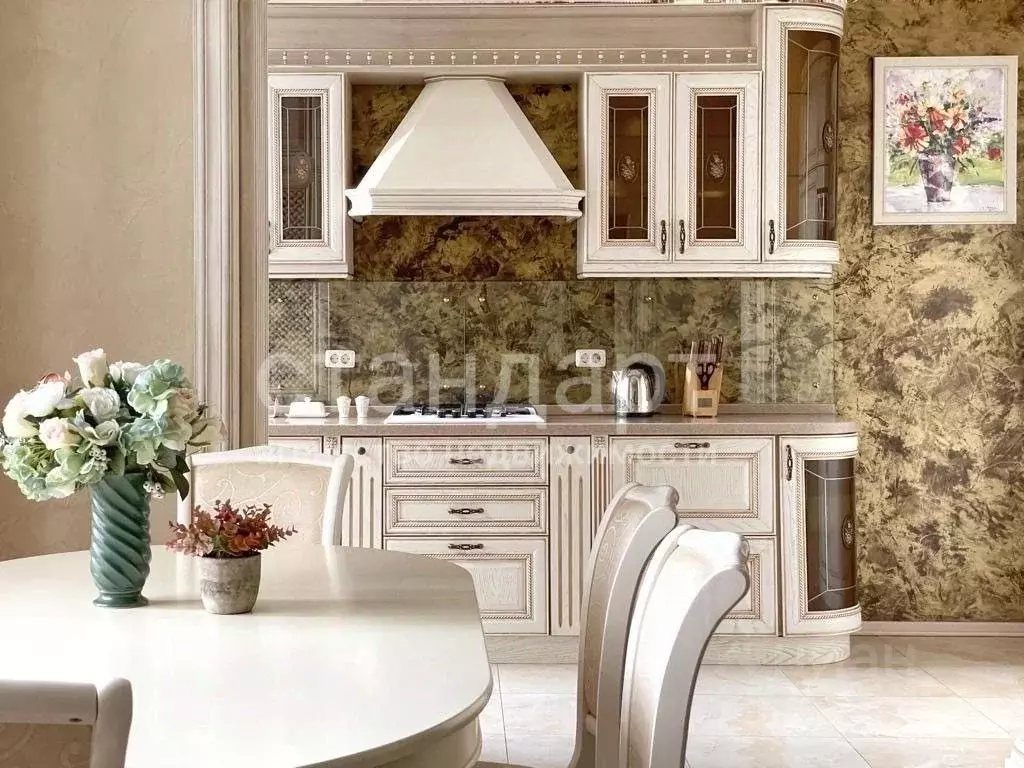 3-к кв. Ставропольский край, Ессентуки Баталинская ул. (100.0 м) - Фото 2