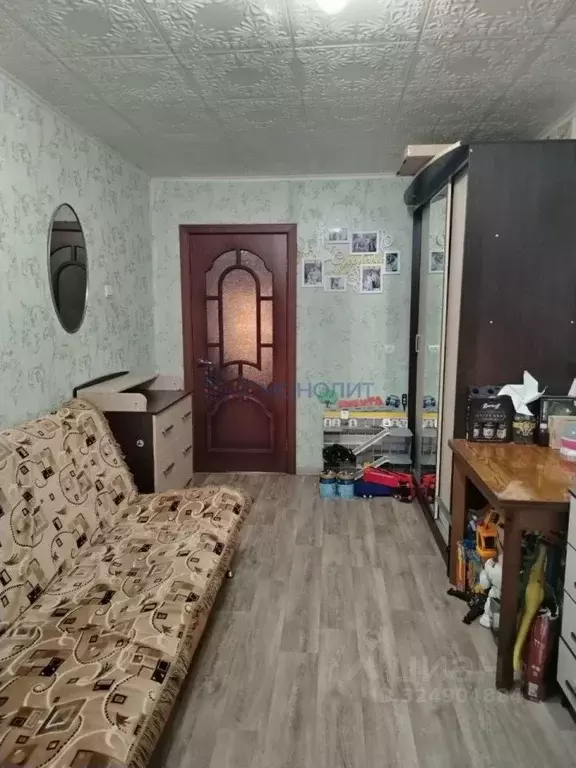 2-к кв. Нижегородская область, Богородск ул. Туркова, 2 (47.4 м) - Фото 1