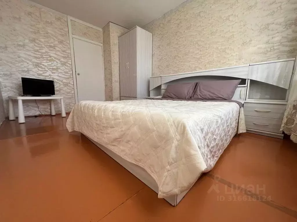 2-к кв. Самарская область, Самара Московское ш., 109 (48.0 м) - Фото 1