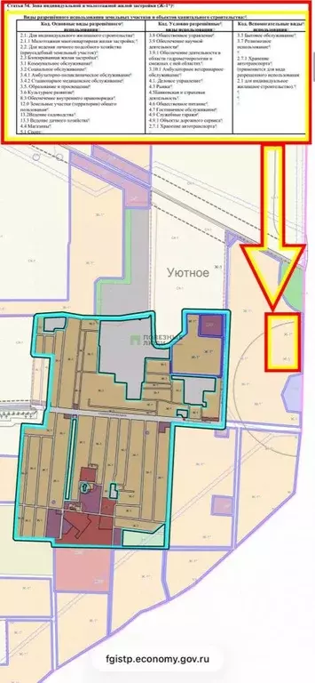 Участок в Крым, Сакский район, с. Уютное ул. Садовая (2.0 сот.) - Фото 1