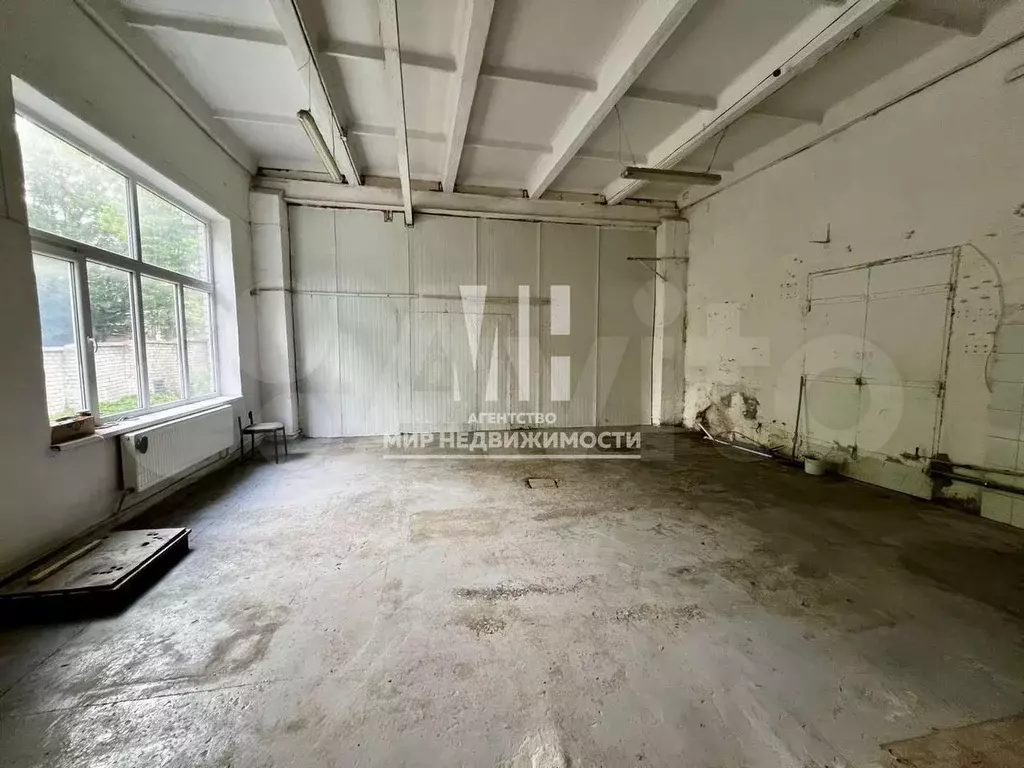 Сдам помещение свободного назначения, 100 м - Фото 1