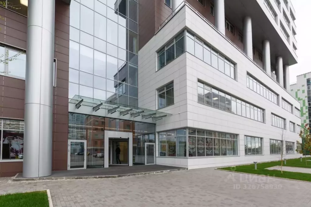 Офис в Москва Отрадная ул., 2Бс9 (2737 м) - Фото 1