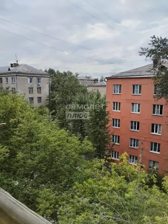 Комната Челябинская область, Челябинск ул. Богдана Хмельницкого, 25 ... - Фото 1