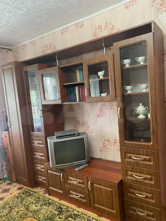 3-к. квартира, 56 м, 3/5 эт. - Фото 1