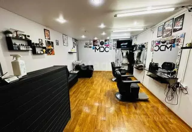 Помещение свободного назначения в Башкортостан, Уфа ул. Николая ... - Фото 2