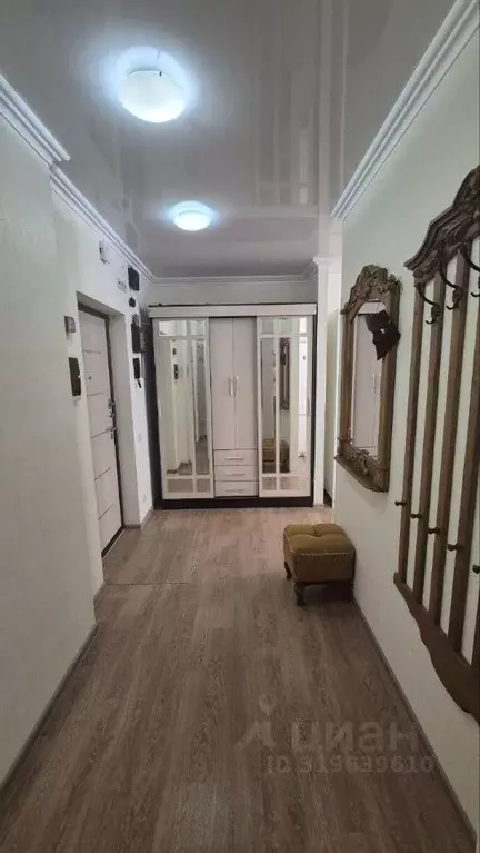1-к кв. Московская область, Реутов Носовихинское ш., 25 (49.0 м) - Фото 1