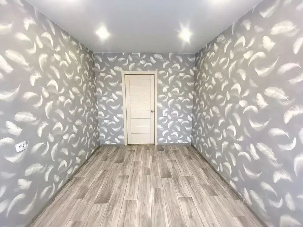 2-к кв. Ленинградская область, Бокситогорск ул. Металлургов, 4 (50.0 ... - Фото 2