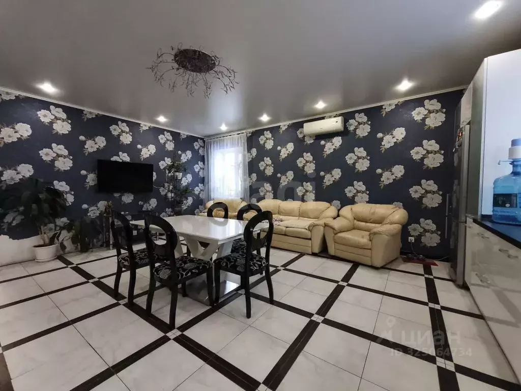 Дом в Костромская область, Ветлужский пгт ул. Комсомольская, 36 (205 ... - Фото 2