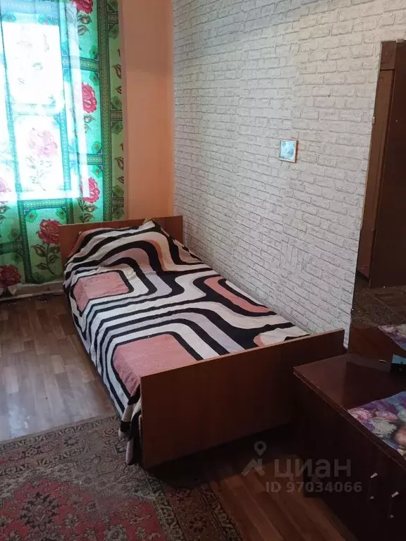 Комната Калужская область, Калуга Теренинский пер., 8 (12.0 м) - Фото 0