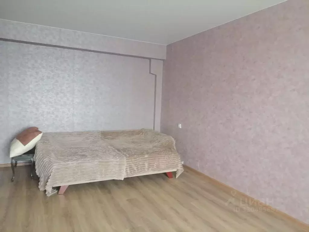 2-к кв. Москва ул. Маршала Бирюзова, 17 (46.0 м) - Фото 2