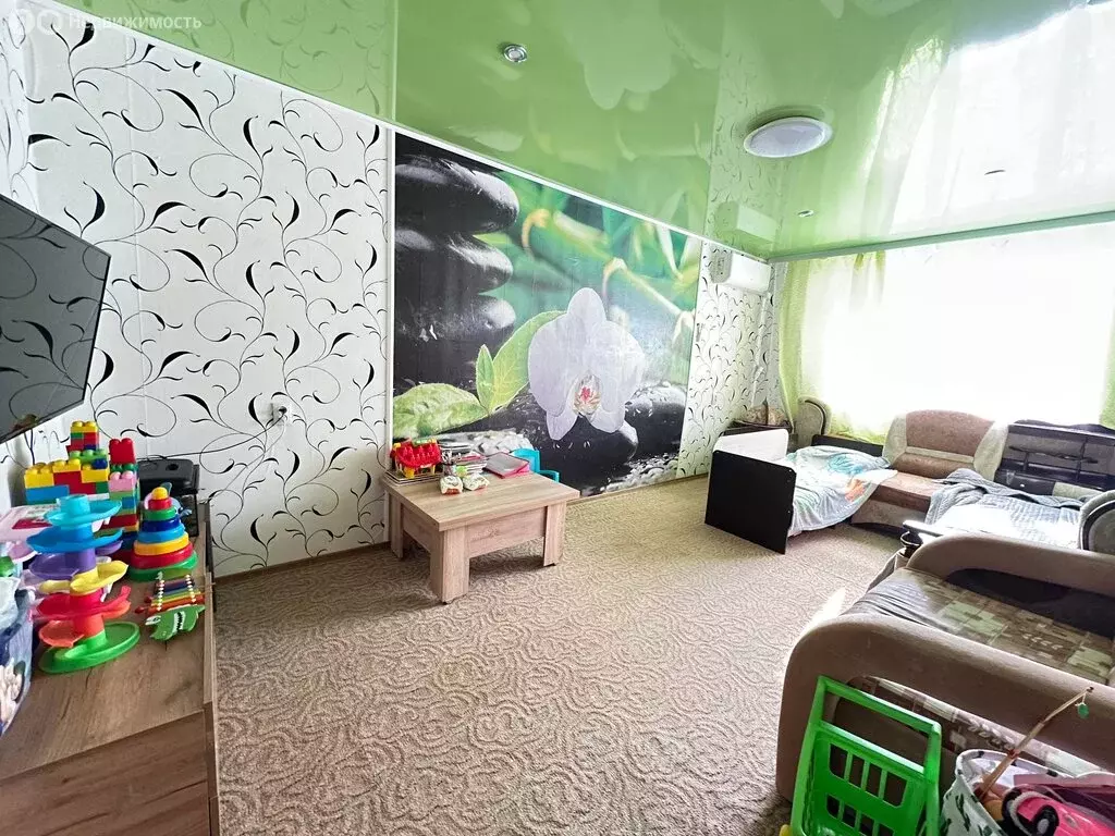 2-комнатная квартира: Магнитогорск, улица Суворова, 137/1 (48 м) - Фото 0