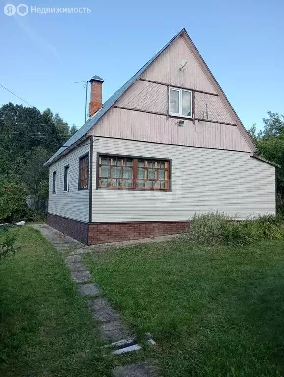 Дом в Обнинск, СНТ Орбита-2 (100 м) - Фото 0