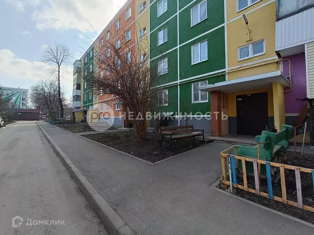 Продаётся 3-к квартира, 53.6 м - Фото 0