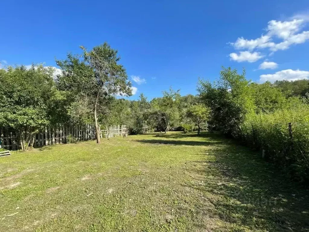 Участок в Калужская область, Малоярославецкий муниципальный округ, с. ... - Фото 1