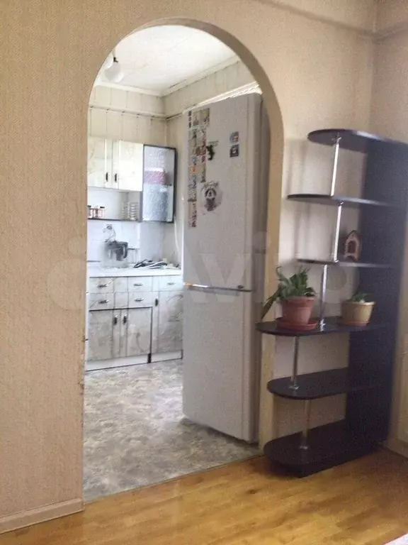 2-к. квартира, 55 м, 8/10 эт. - Фото 1