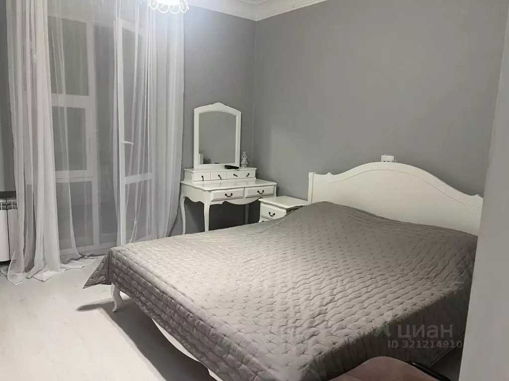 3-к кв. Краснодарский край, Краснодар Пашковский жилмассив, ул. ... - Фото 1