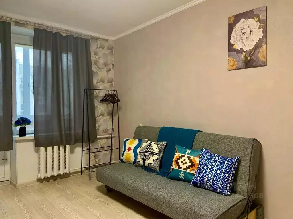 1-к кв. Москва Старомарьинское ш., 23 (38.0 м) - Фото 1