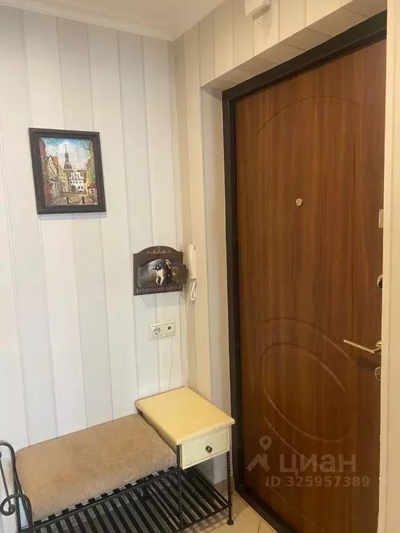 3-к кв. Московская область, Краснознаменск ул. Связистов (75.0 м) - Фото 2