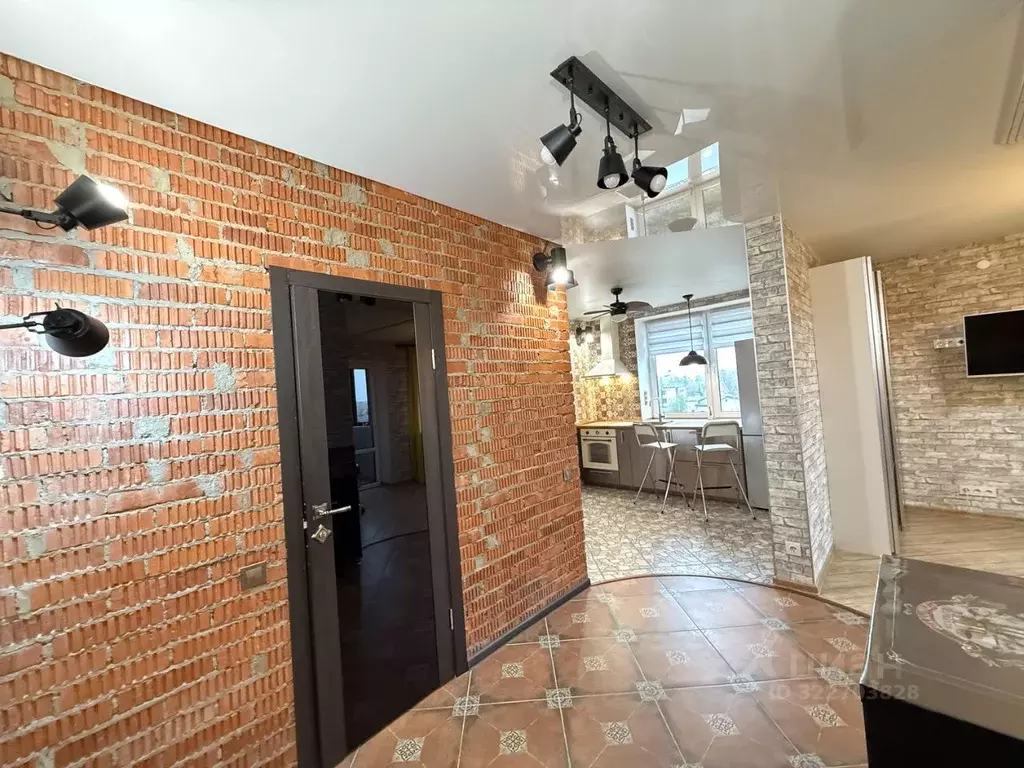 1-к кв. Московская область, Мытищи Осташковское ш., 22к6 (34.9 м) - Фото 2