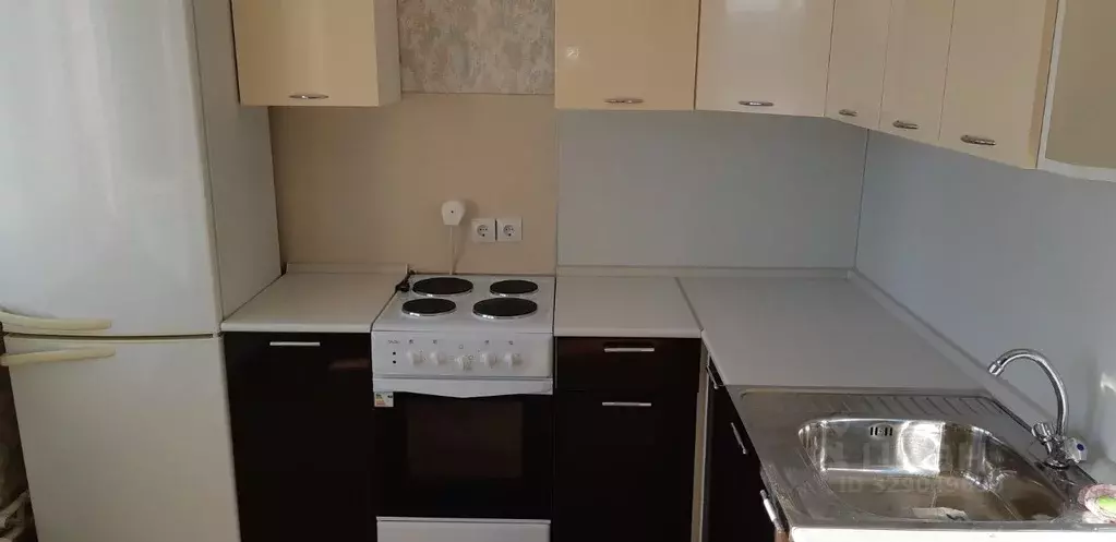2-к кв. Ивановская область, Иваново Рождественский мкр, 2 (62.0 м) - Фото 2