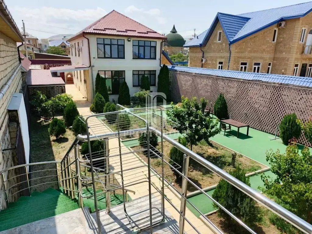 Дом в Дагестан, Дербентский район, с. Хазар Центральная ул., 3 (350 м) - Фото 2