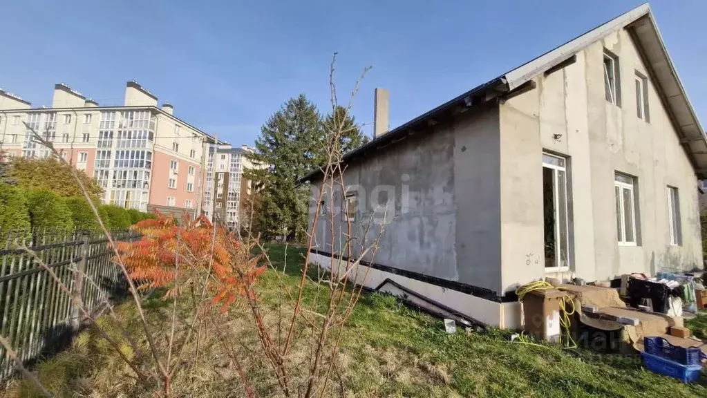 Дом в Калининградская область, Зеленоградский муниципальный округ, ... - Фото 1