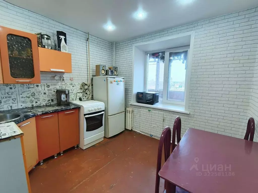 2-к кв. Хабаровский край, Советско-Гаванский район, Лососина рп ул. ... - Фото 1