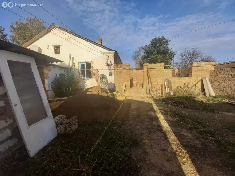1-комнатная квартира: село Карьерное, Центральная улица, 1 (37.3 м) - Фото 1