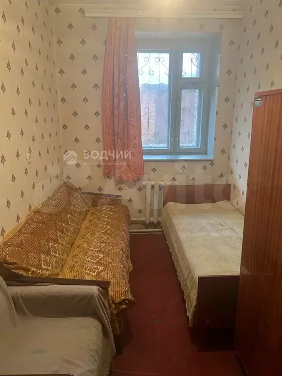 Квартира-студия, 17 м, 1/6 эт. - Фото 0